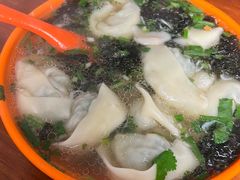 -阿麟馄饨(延长路店)