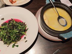 -庐灶江南·江南菜·四合院Bistro(东直门雍和宫·原华侨宾馆店)