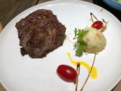 -卡朋西餐(扬名广场店)