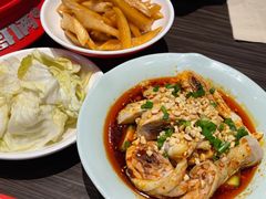 -胖哥俩肉蟹煲(世茂国际广场店)