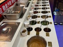 -晓林火锅(安定门店)