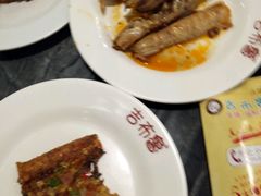 -吉布鲁牛排海鲜自助(船山大都会店)
