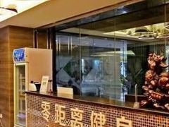 -零距离健身游泳(雁塔店)