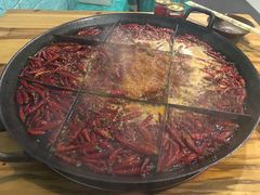 -独雅老火锅(原宏声巷店)