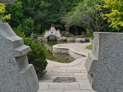 -沈阳植物园