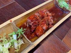 -大牌大·传统杭帮菜(湖滨店)