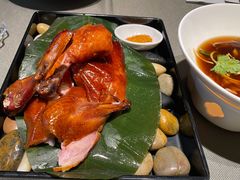 -小厨娘绣中淮扬(大行宫科巷店)
