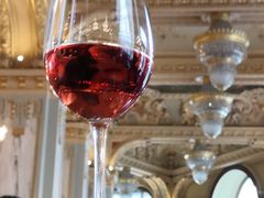 Rose粉红-纽约咖啡馆