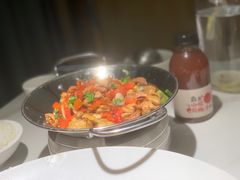 -新辣宴·湖南家常菜·商务聚餐(中粮创芯店)