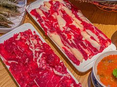 -邹开喜·炭炉鸡煲·海鲜火锅(虹口足球场店)
