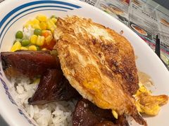 -敏华冰厅(平安金融中心店)