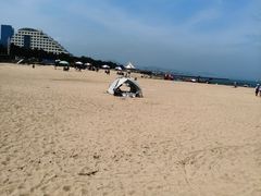 -日照灯塔风景区