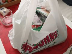 -棒约翰比萨意面(马家堡西路店)