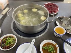 -万祥牛肉火锅(金龙店)