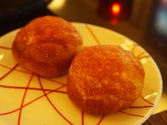 泡芙-db Bistro & Oyster Bar by Daniel Boulud(滨海湾金沙店)