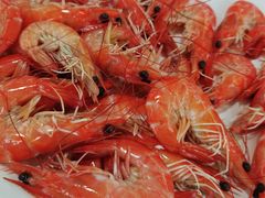 -红月湾海鲜饭店•沙滩海景(双月湾店)