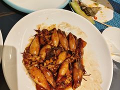 -小满海鲜·别院(天津旗舰店)
