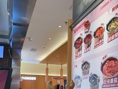-龍歌自助小火锅(市南金茂湾店)