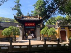 -虞山风景区