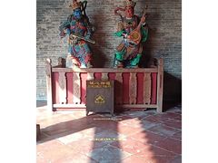 -悦城龙母祖庙