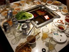 -海底捞火锅(锦艺城店)