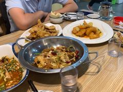 -惠宾楼老菜馆
