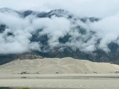 -佛掌沙丘