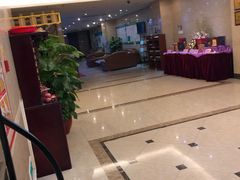 -金迎海鲜酒家(金凤凰广场店)