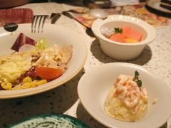 -战斧牛排餐厅(悦方IDmall店)