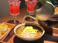 -双门洞·森系料理(体育西店)