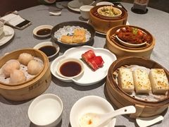 -潮府馆·非遗潮州菜·世纪公园(新国际博览中心店)