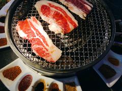 -十三姨正合丰烤肉(营迹路店)