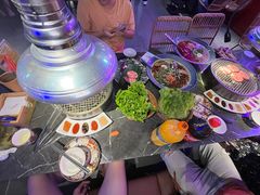 -十三姨正合丰烤肉(营迹路店)