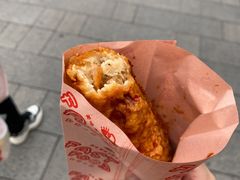 -上海鸡柳店(中街盛京大家庭店)