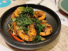 -美奈小馆·东南亚菜(福田星河COCO Park店)