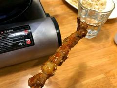 -盐池羊羔肉主题餐厅