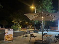 -ommo cafe(半岛城邦店)