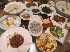 -罗阳人家私房菜(罗阳路店)