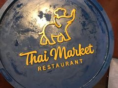 -Thai Market