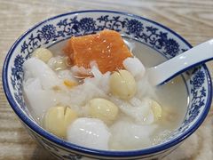 -黄记潮汕甜汤(贝底田坊店)