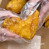 汕头新店 腐乳鸡翅×潮茶cp🤳🏻龙眼新打卡点