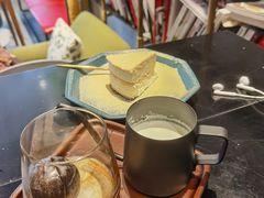 -Home Cafe(水榭春天店)