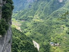 -鹿院坪生态旅游景区