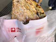 -邵建华师傅梅菜扣肉饼(麓山总店)