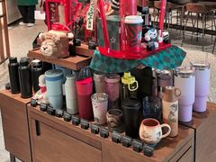 -星巴克臻选(北京颐堤港中心第二店)