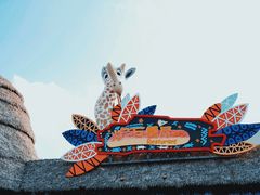-徐州乐园加勒比水世界