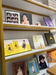 -大连棒棒糖儿童摄影(熊洞街店)