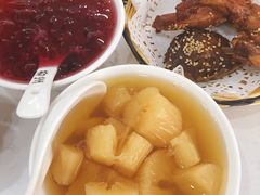 -张飞木薯羹(金鱼巷店)