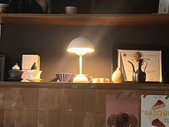 -Onirii Coffee(长乐路店)