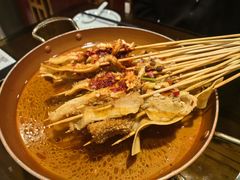 -老雒阳面馆·水席(偃师店)